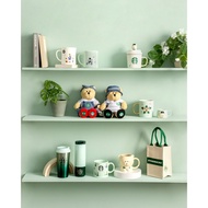 [PREORDER] Starbucks Taiwan 25th Anniversary Collection 2023