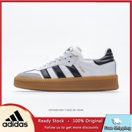 AD Samba XLG IE1377 55 2311WSYHAY Men Running Shoes Sports Shoes Unisex Stable Fit  2024