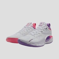 特步 林書豪6代 籃球鞋 鴛鴦/經典白/花丹粉/木槿紫