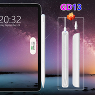 Goojodoq 13th stylus for ipad pencil 2 Stylus Pen for iPad Air 5 Air 4 Pro 11 12 9 2021 mini 6 for i