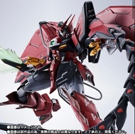 全新 Metal Robot魂 Gundam Epyon 艾比安 W高達