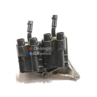 Toyota Ignition Twin Coil Pack 19080-16020 for 4AGE 16V Supercharged 4AGZE  AE92 AE101 GT-Z Corolla 