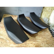 Extreme Bandung carbon leather boat seat