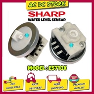 ES718X SHARP WASHING MACHINE WATER LEVEL PRESSURE SENSOR / SENSOR MESIN BASUH ES718X