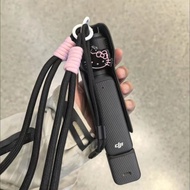 Camera Lanyard for Pocket 3/ ACTION 5 PRO/ INSTA360 X5 X4 Phone Strap Crossbody Strap Anti-loss Lany