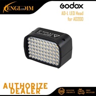 Godox AD-L LED Head for AD200 Pocket Flash