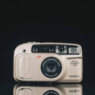 MINOLTA RIVA ZOOM 70 DATE #9470 #135底片相機