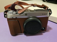 Fujifilm fuji xe3 x-e3