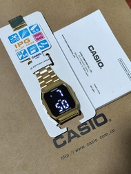 BestDeal Casio Touch Watch AQ 230 / AQ230 U.S Grade Japan Watch Movement OEM Fashion Casual Watch