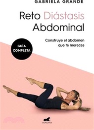 5203.Reto Diástasis Abdominal (Guía Completa) / Diastasis Recti Challenge (Complete G Uide)