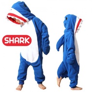 PAJAMA ONESIE COSTUME KID CLOTHES DEER SHARK TIGER LION BAT ETC.