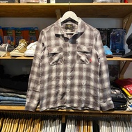 WTAPS - VATOS WORK SHIRTLS (WOCO)