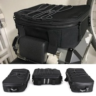 Motorcycle Accessories Top Bags For BMW R 1200 1250 GS LC Adventure Top Box Panniers Bag Case Luggag