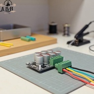 [A&B] 4S Active Equalizer Whole Group Balancer Lifepo4 18650  Energy Transfer 4S 6S 17S Equalization