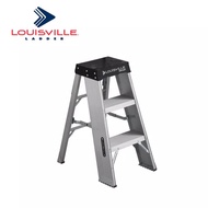 Louisville Ladder 3-Foot Aluminium Step Stand AY8003