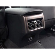 ครอบแอร์ด้านหลังผู้โดยสาร Camry 2018-2025