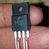 IC 5L0380R to replace IC PSU