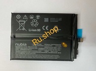 Li3928T89P8h603285 แบตเตอรี่แท้ ZTE Nubia Red Magic 8 Pro / 8Pro NX729J ความจุแบตเตอรี่ 2860/3000mAh