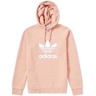 (可換物) Adidas粉色帽t