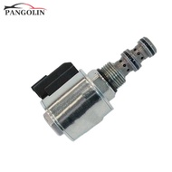1pcs Solenoid Valve 4234562, 423-4562 For CAT 305.5E, 306E, 307E, 308E, 308E2 CR