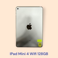 IPad Mini 4 Wifi 128GB