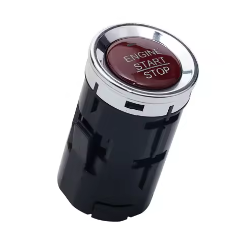 Ignition Starter Switch For Honda HR-V 1.8L 2016 2017 2018 Engine Key Start Stop Push Button 35881-T