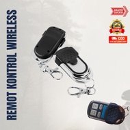 Wireless Remote Control Car Key Duplicate 433.92MHz Premium Case Version