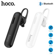 HOCO E36 Bluetooth Earphones Earbud With Mic Wireless Earbuds in-ear Headphones Headset for iPhone S