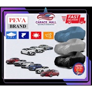 MERCEDES BENZ Protection Car PEVA Car cover Sun Protection Waterproof Dust Dust Dirt Resistant EQA E