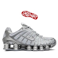 Nike Shox TL Chrome Wmns