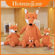 Hychumey Hidden Love Drama Fox Plushie Stuffed Zhao lusi Sangzhi Cuddly Doll Plush Toys for Girl Bir