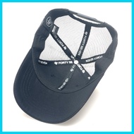 [ Topi Budak / Kid Cap ] RAIDERS Mesh Baseball Cap