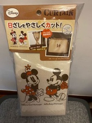 日本🇯🇵直送Mickey & Minnie車窗簾  BB汽車安睡必備
