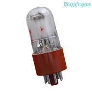 RR Adjustable 6SN7GT Vacuum Tube Delivers Accurate Output For Professional equipment