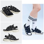 Adidas 愛迪達Originals運動涼鞋/HP9569