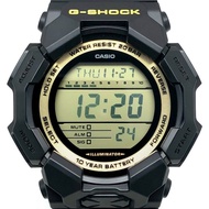 G-SHOCK GD-010GB-1A9 10-Year Battery Big Case Model 【Direct from Japan】