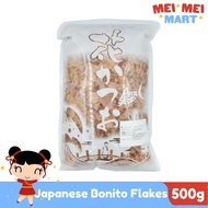 Japanese Bonito Flakes Katsuboshi for Takoyaki Sushi Bake