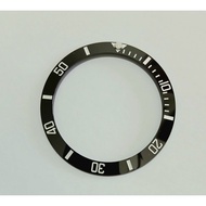 Submarine Bezel Insert Seikolex Bezel Insert