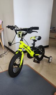 solar 單車