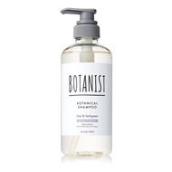 Botanist Scalp Cleanse Shampoo/Treatment 490ml