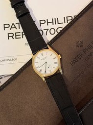 Patek Philippe 百達翡麗 3796 D