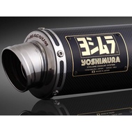 ท่อYOSHIMURA ออกทางเดิม FULL SYSTEM GP-MAGNUM115 Honda DAX125