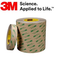3M Adhesive Transfer Tape 468MP (Original from 3M)