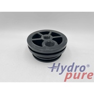 1PC PVC End Cap For Membrane Housing 4040