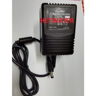 AC Adaptor Mixer 18V 600mA Mackie Mix5 Mix8 Mix12FX