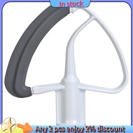 Fast ship-Flex Edge Beater for KitchenAid Mixer 4.5-5 QT Tilt-Head Stand Mixer Attachments, Mixer Paddle Accessories