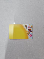 沖繩交通卡 okica 含儲值金