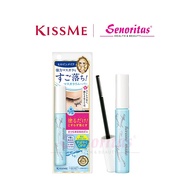 Kiss Me Heroine Make Speed Mascara Remover