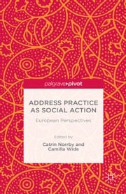 Address Practice As Social Action C. Norrby