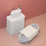 Original HONOR 66W EU US Charger Super Charge Fast Wall Adapter 6A 2M 1.5M USB Cable For Honor X9C X